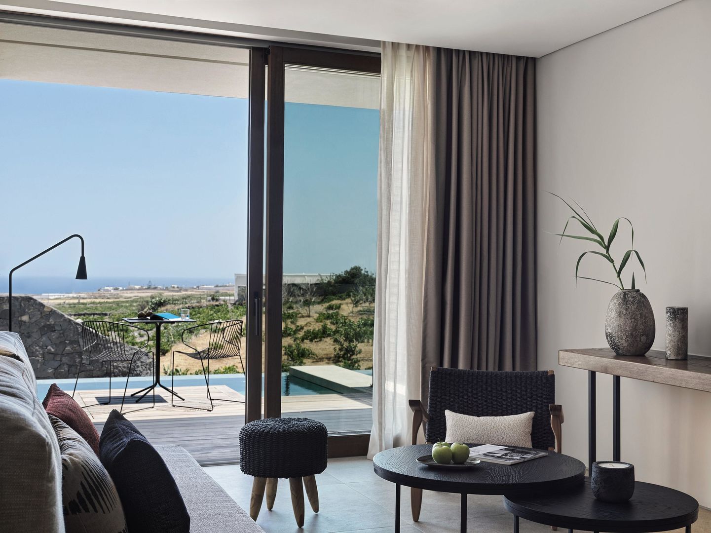 Magma Resort Santorini, The Unbound Collection by Hyatt foto 80