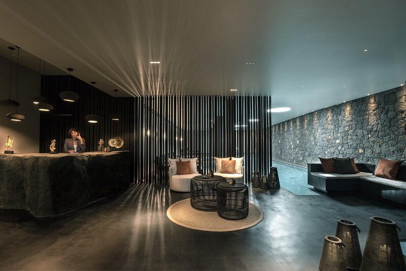 Magma Resort Santorini, The Unbound Collection by Hyatt foto 157