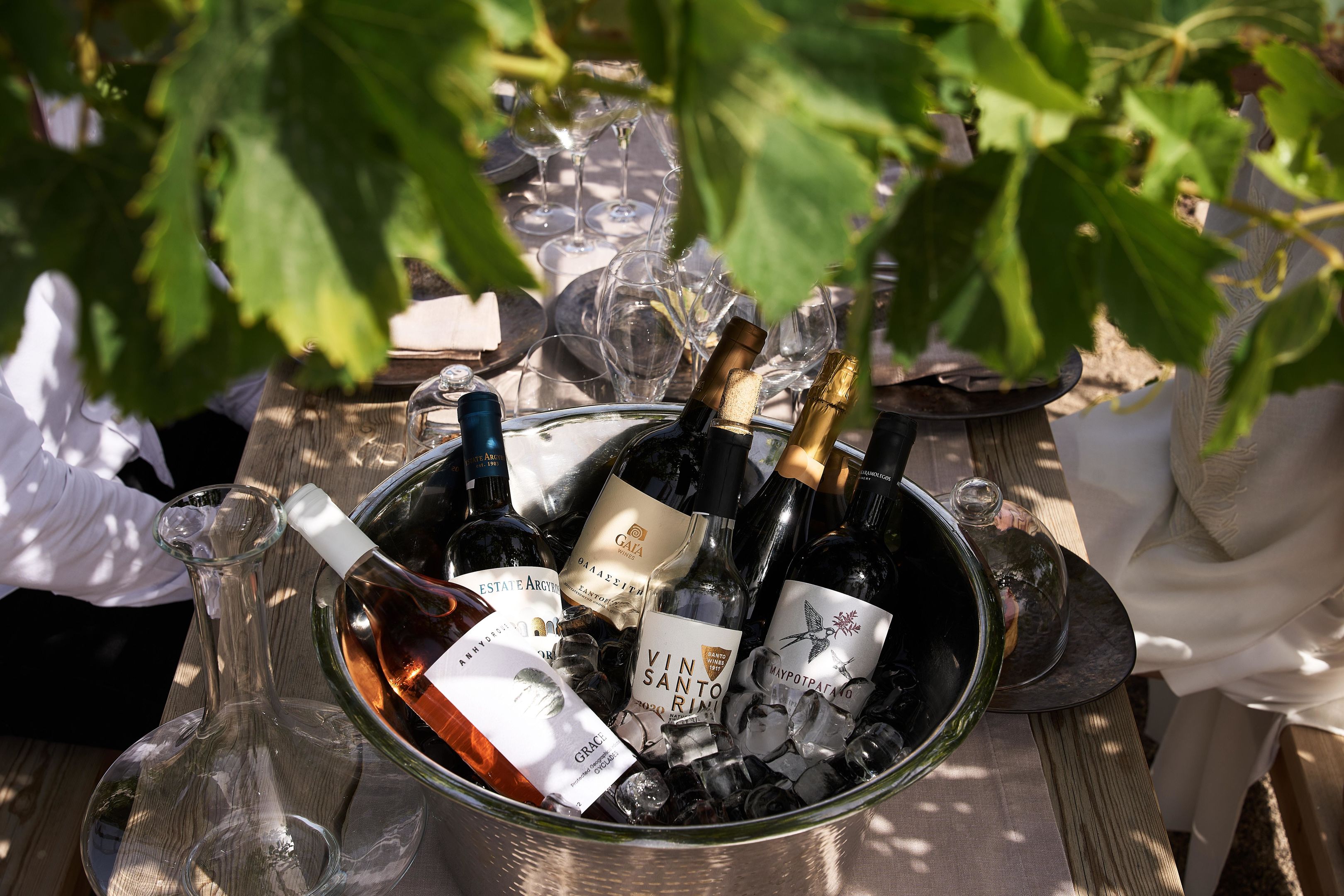 Magma Resort Santorini, The Unbound Collection by Hyatt foto 239