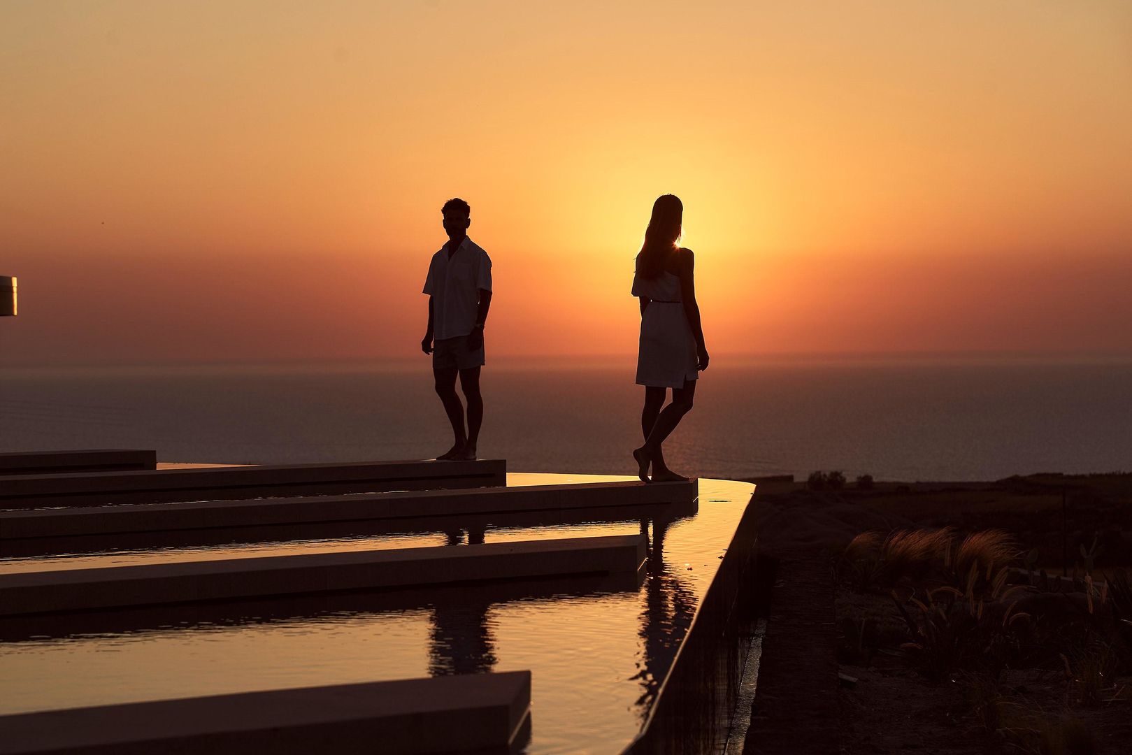 Magma Resort Santorini, The Unbound Collection by Hyatt foto 205