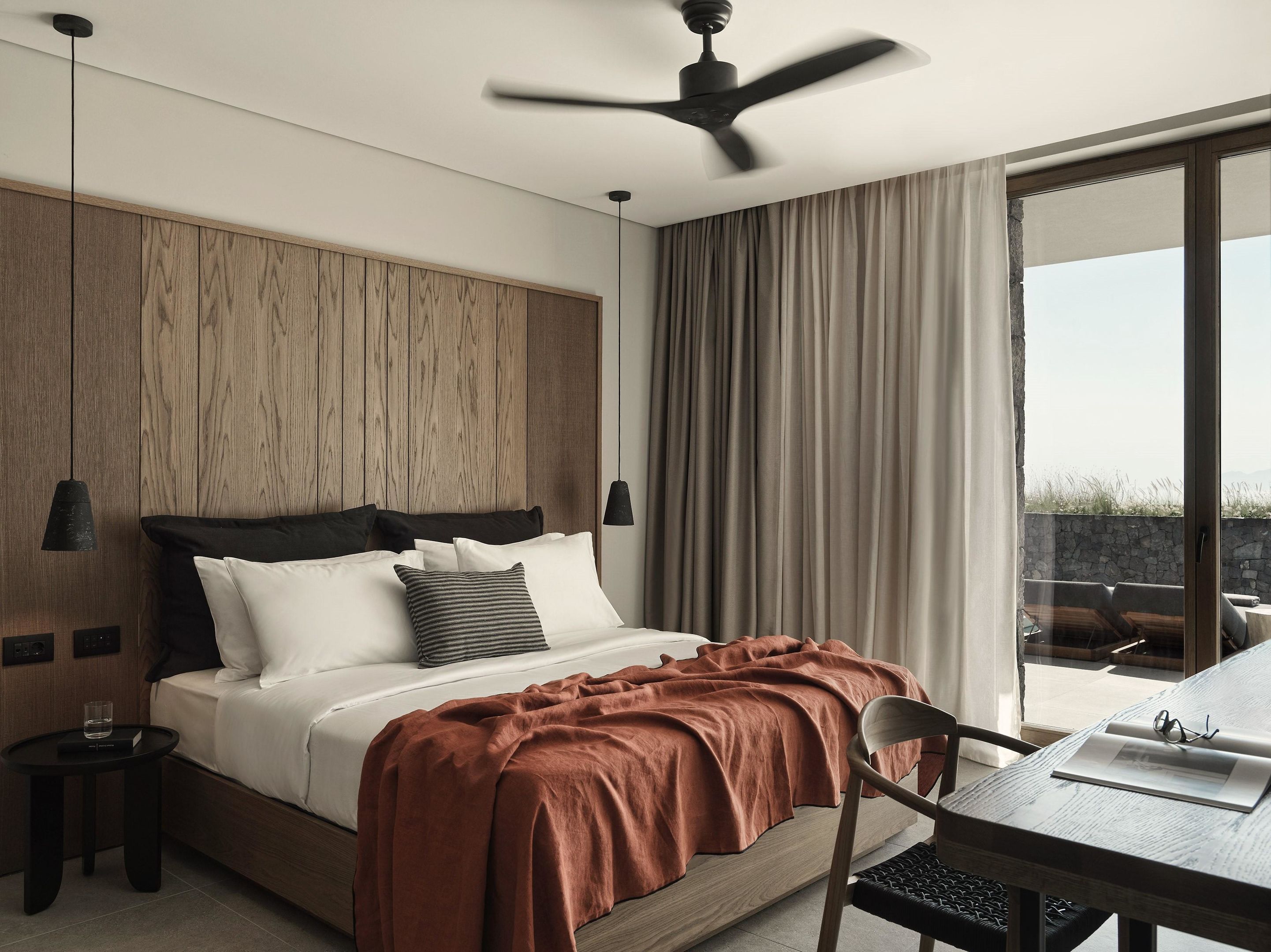 Magma Resort Santorini, The Unbound Collection by Hyatt foto 78