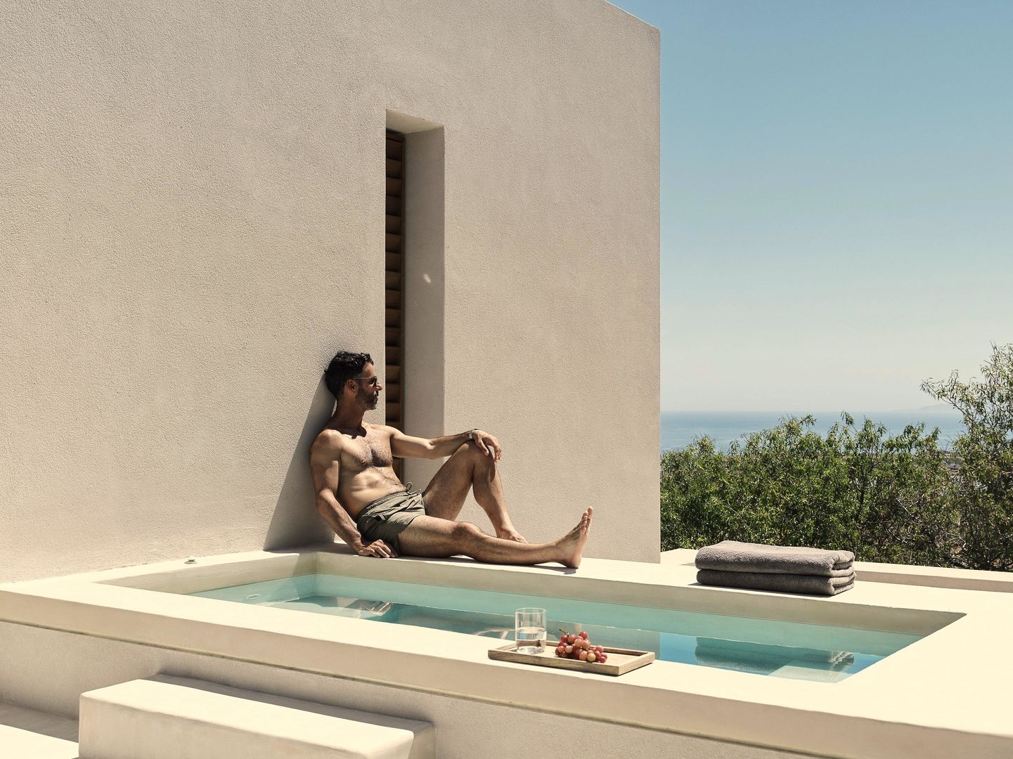 Magma Resort Santorini, The Unbound Collection by Hyatt foto 41