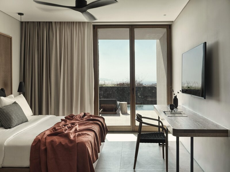 Magma Resort Santorini, The Unbound Collection by Hyatt foto 73