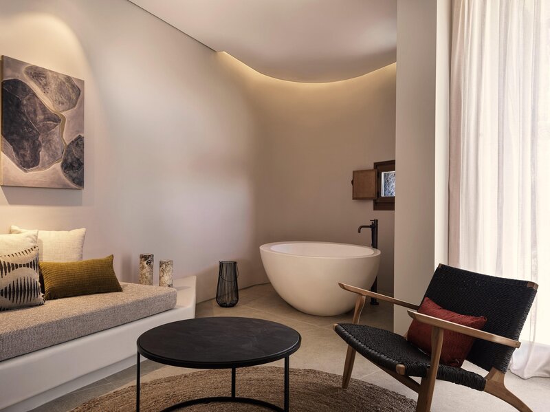 Magma Resort Santorini, The Unbound Collection by Hyatt foto 37