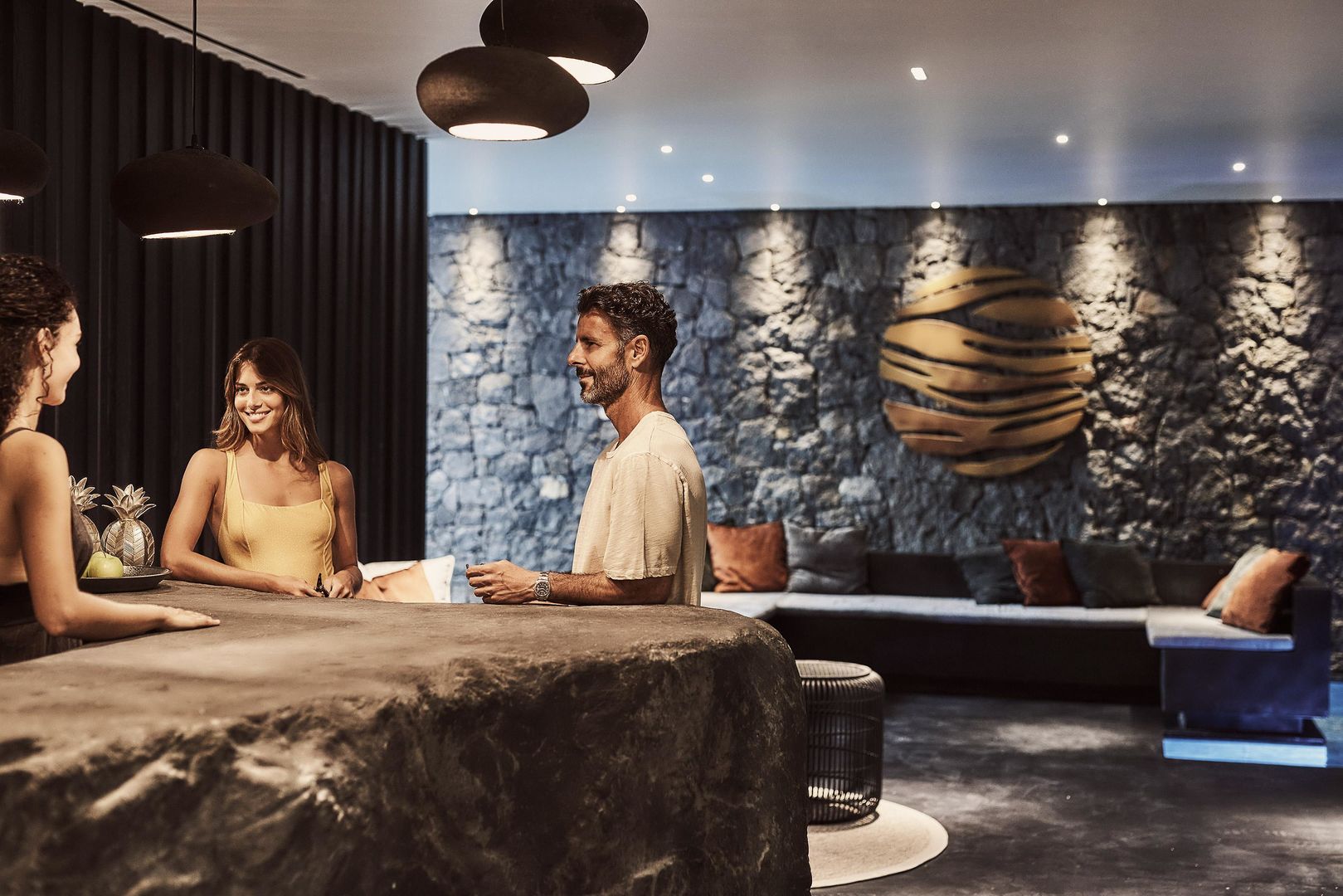 Magma Resort Santorini, The Unbound Collection by Hyatt foto 196