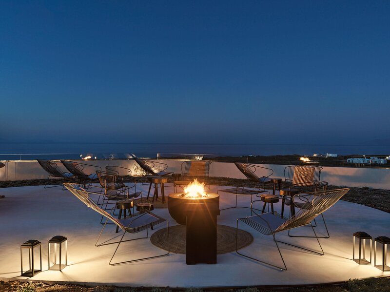 Magma Resort Santorini, The Unbound Collection by Hyatt foto 136