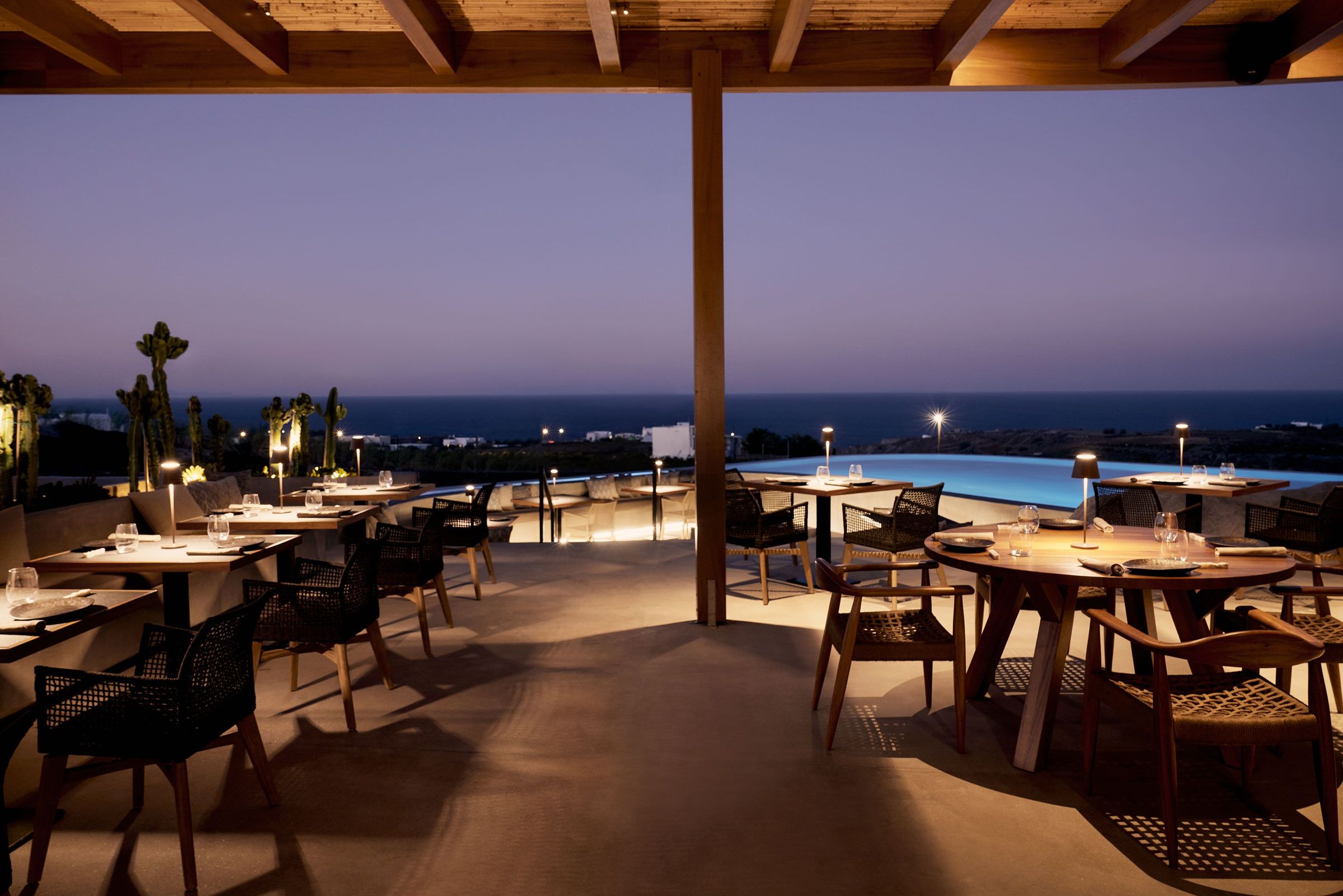 Magma Resort Santorini, The Unbound Collection by Hyatt foto 352