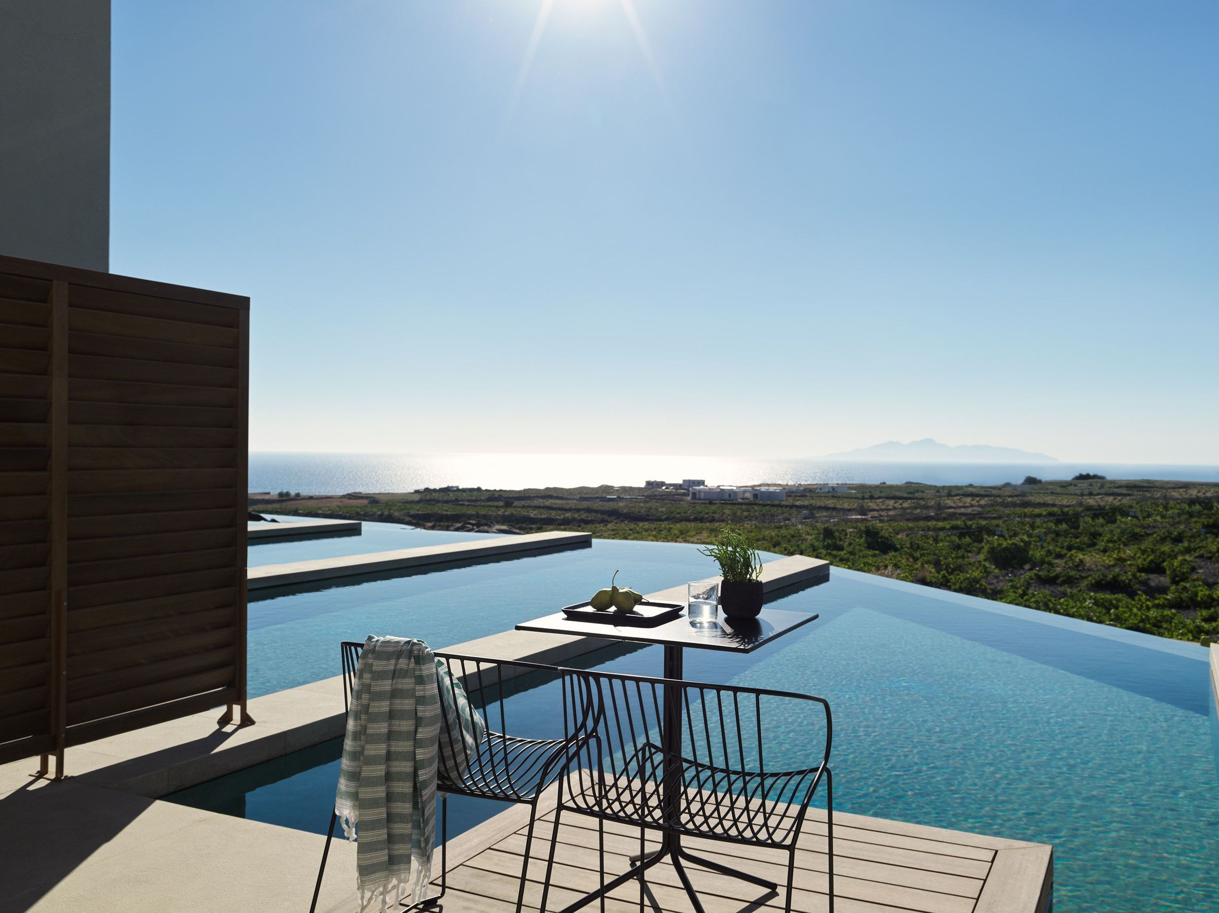 Magma Resort Santorini, The Unbound Collection by Hyatt foto 331