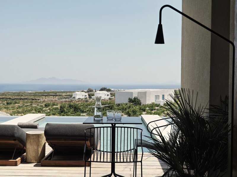Magma Resort Santorini, The Unbound Collection by Hyatt foto 183