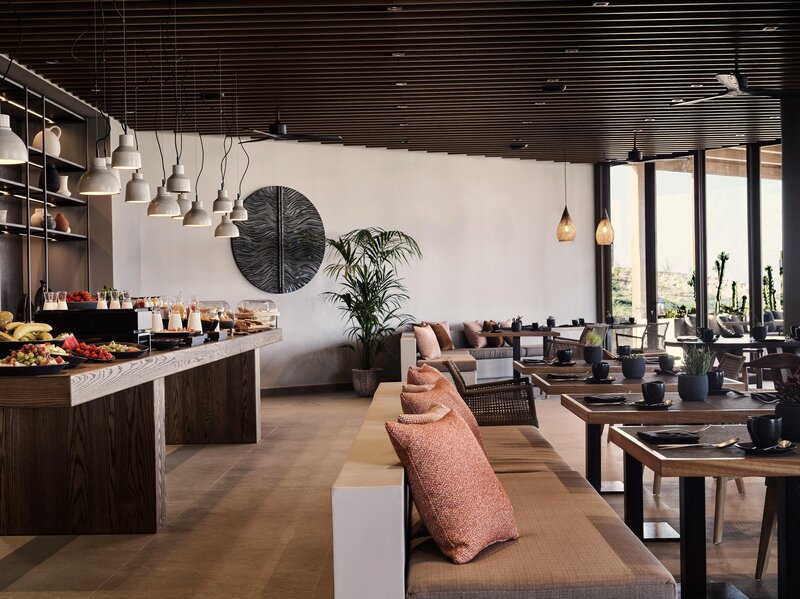 Magma Resort Santorini, The Unbound Collection by Hyatt foto 106