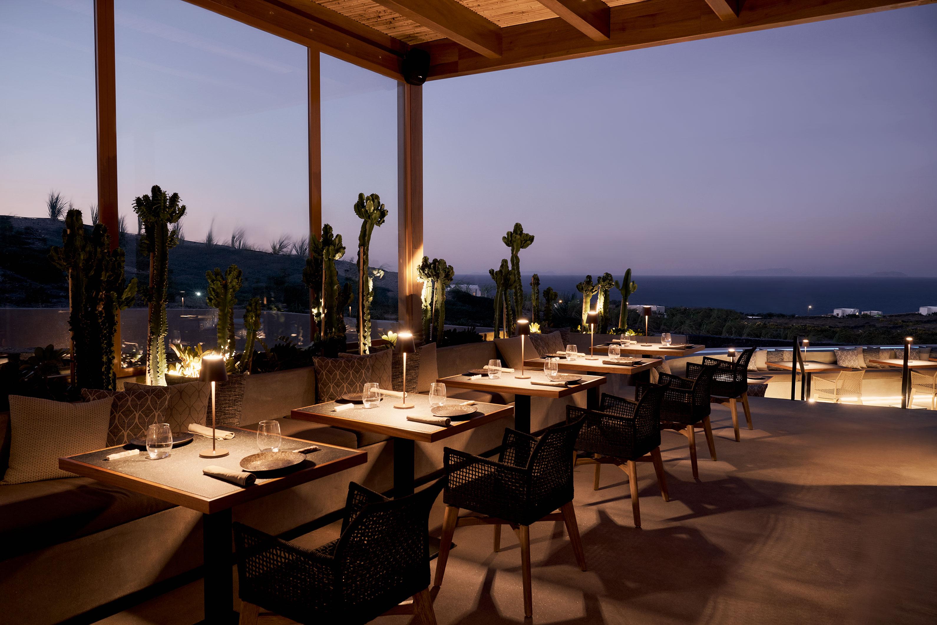 Magma Resort Santorini, The Unbound Collection by Hyatt foto 129