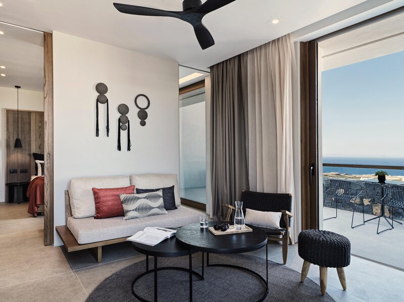 Magma Resort Santorini, The Unbound Collection by Hyatt foto 64