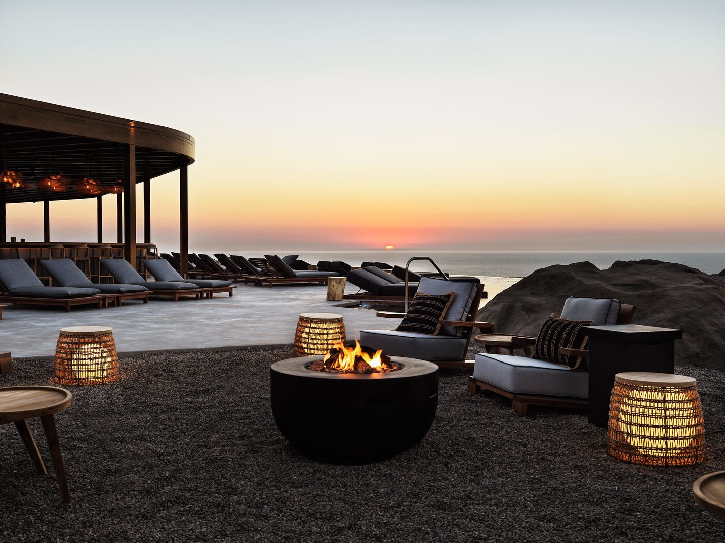 Magma Resort Santorini, The Unbound Collection by Hyatt foto 146