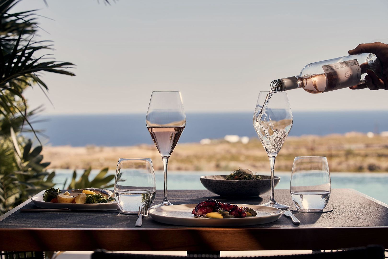 Magma Resort Santorini, The Unbound Collection by Hyatt foto 110