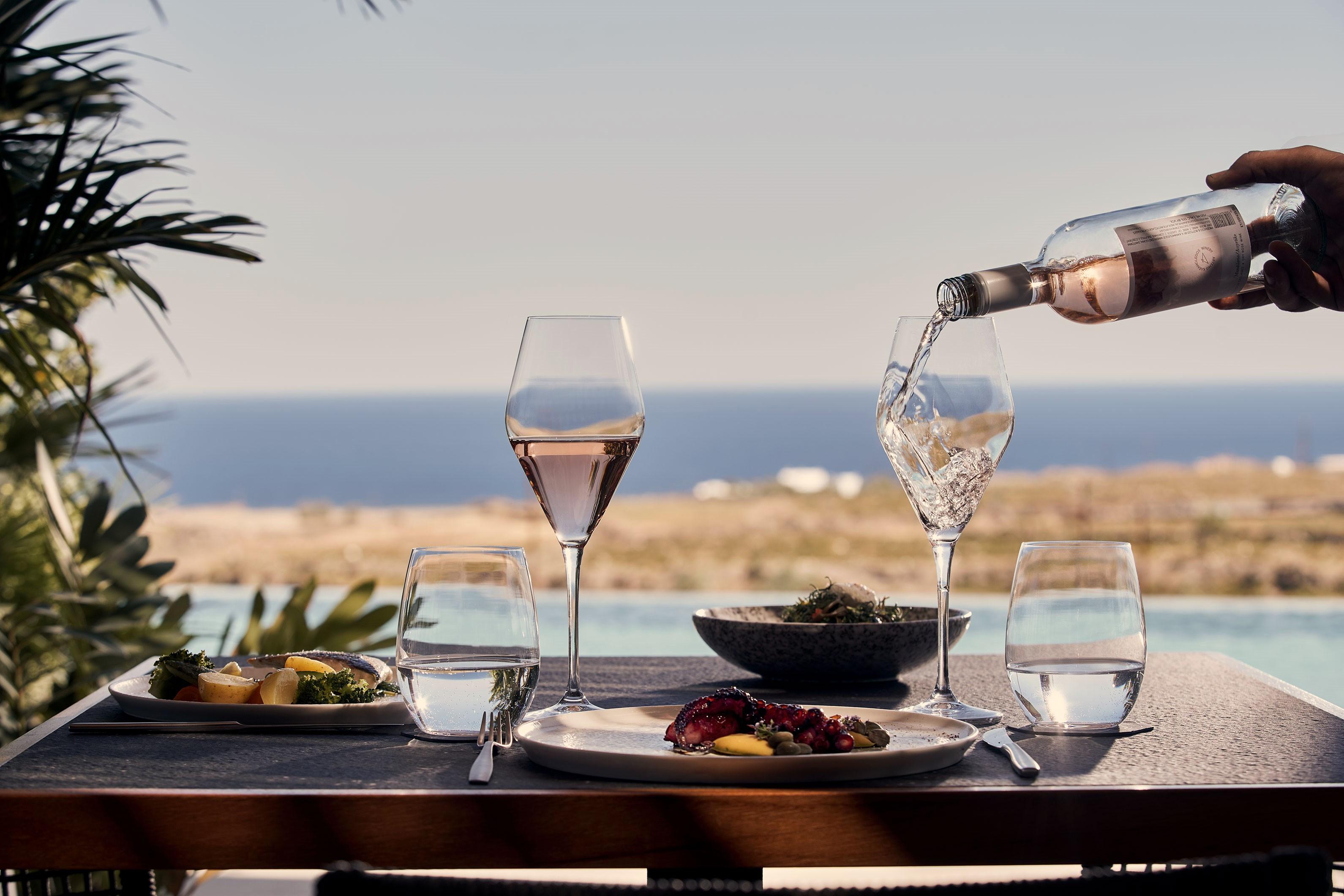 Magma Resort Santorini, The Unbound Collection by Hyatt foto 111