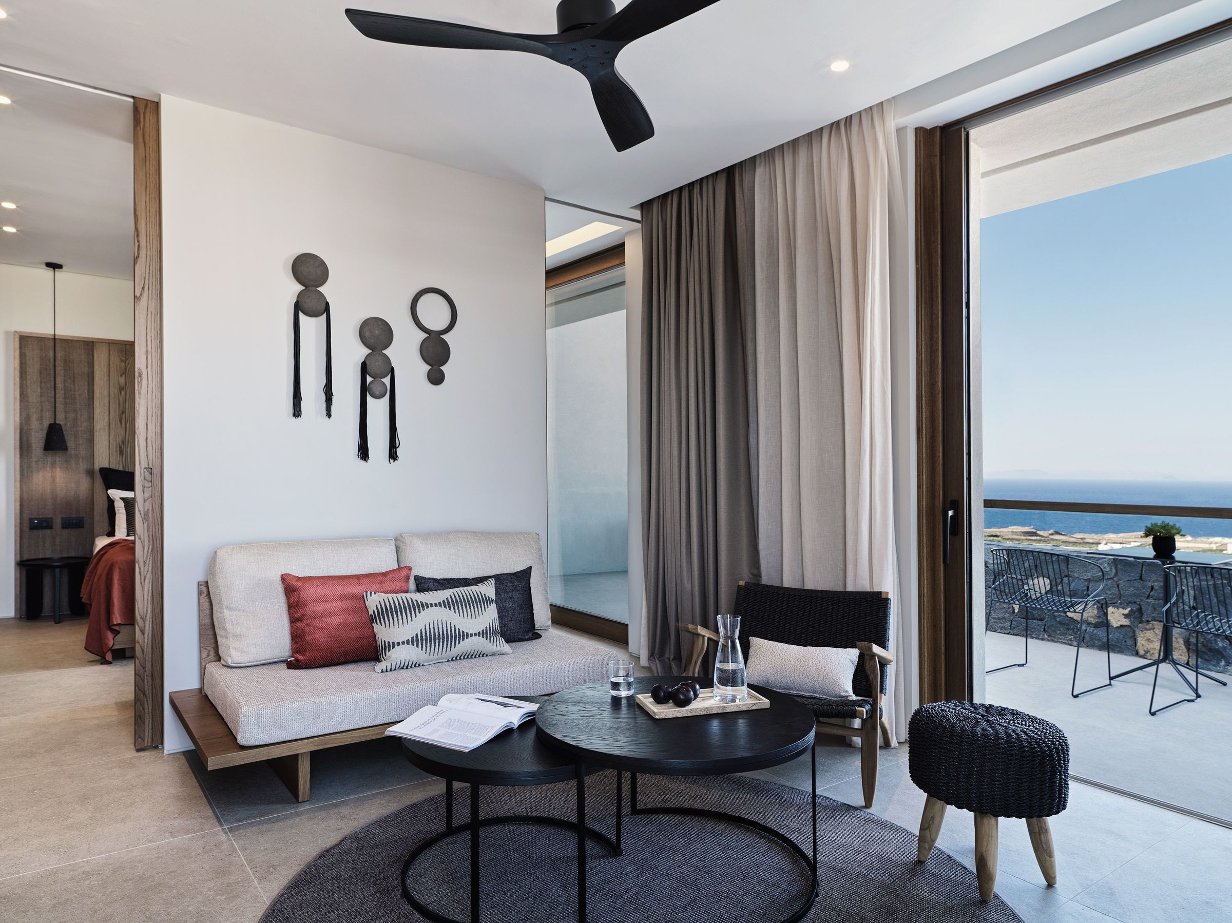 Magma Resort Santorini, The Unbound Collection by Hyatt foto 322