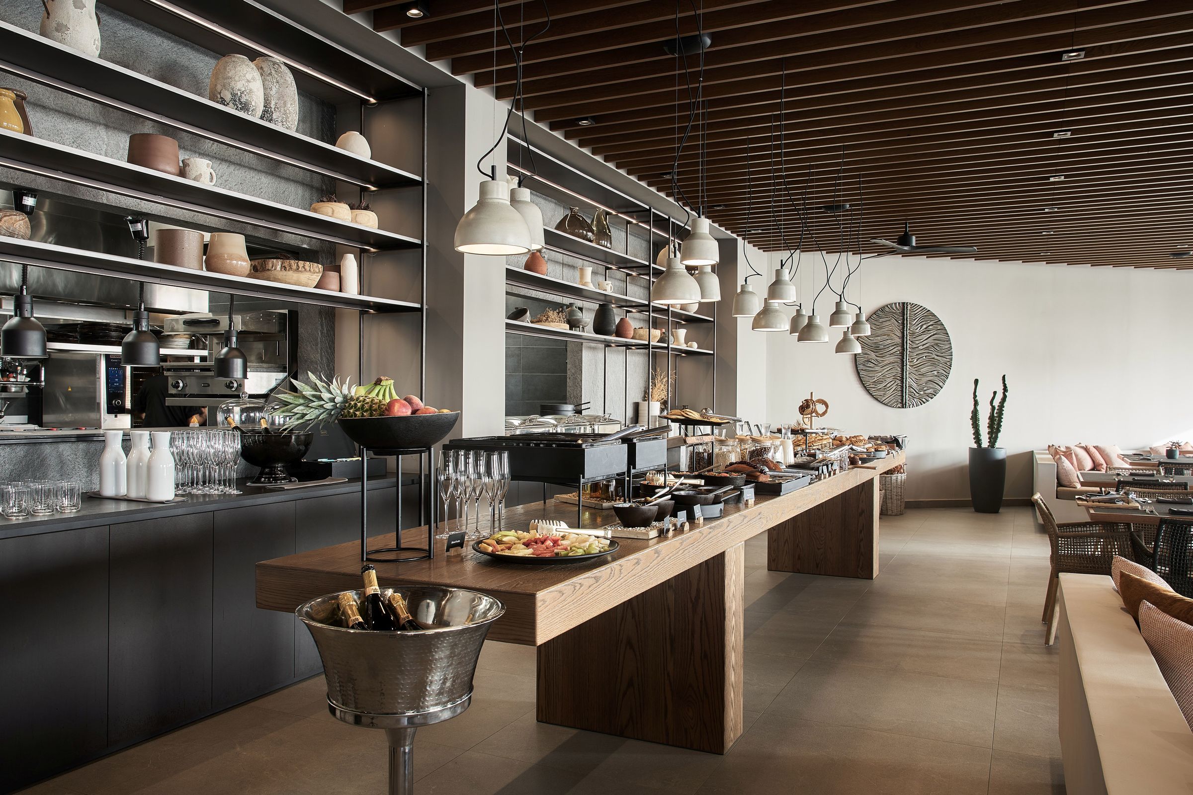 Magma Resort Santorini, The Unbound Collection by Hyatt foto 334
