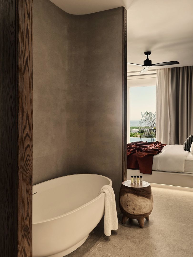 Magma Resort Santorini, The Unbound Collection by Hyatt foto 50