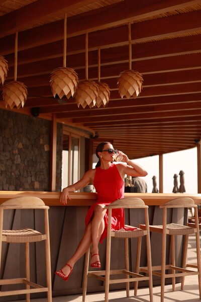 Magma Resort Santorini, The Unbound Collection by Hyatt foto 151