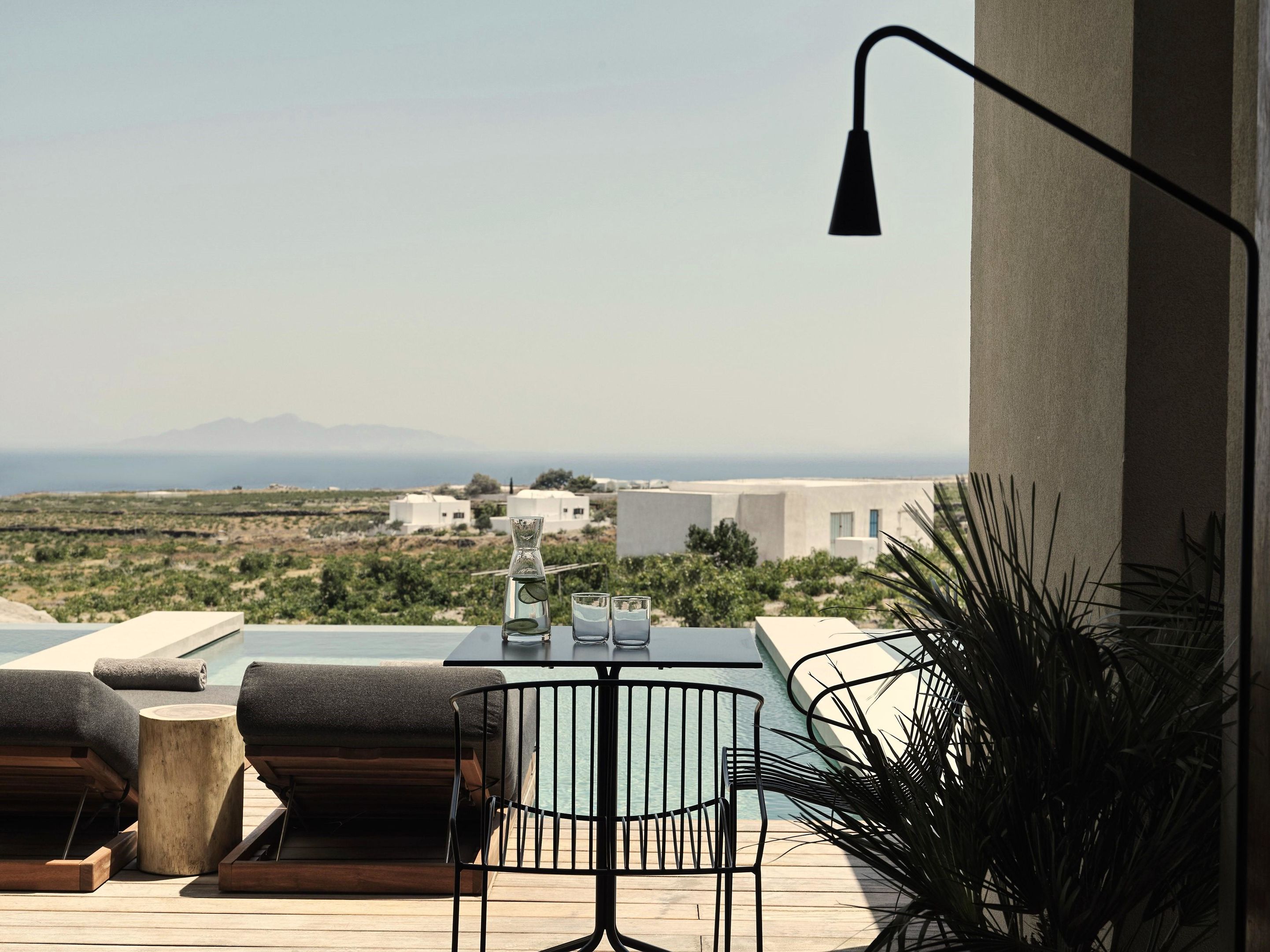 Magma Resort Santorini, The Unbound Collection by Hyatt foto 27