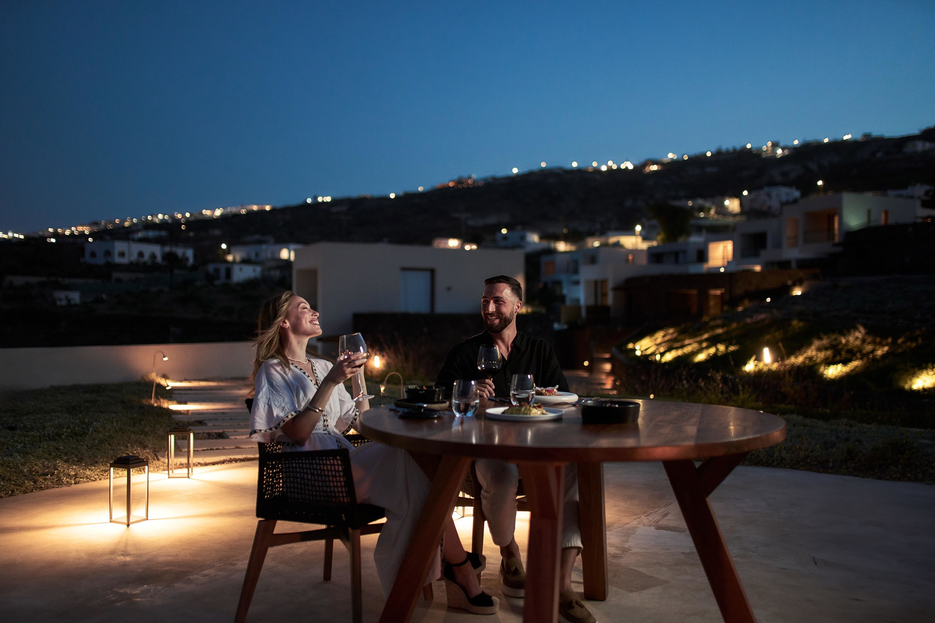 Magma Resort Santorini, The Unbound Collection by Hyatt foto 251