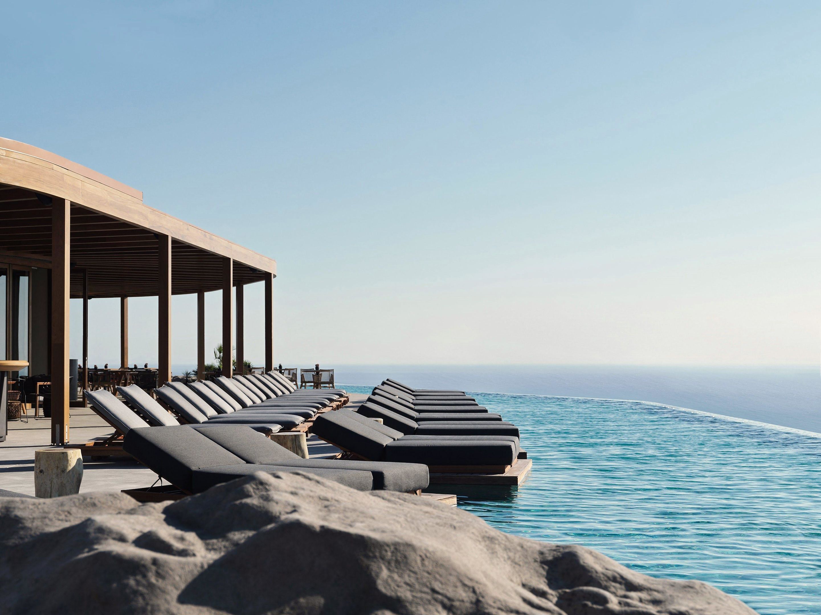 Magma Resort Santorini, The Unbound Collection by Hyatt foto 117