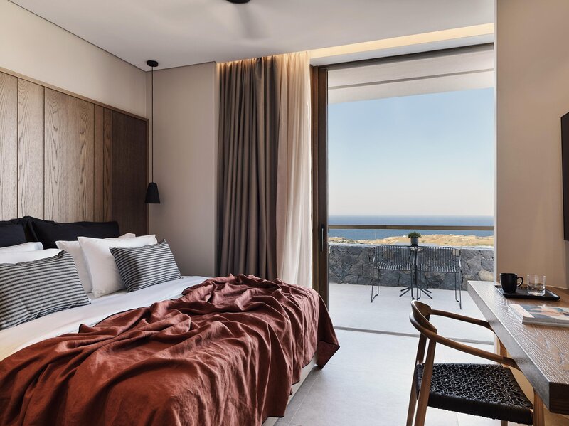 Magma Resort Santorini, The Unbound Collection by Hyatt foto 58