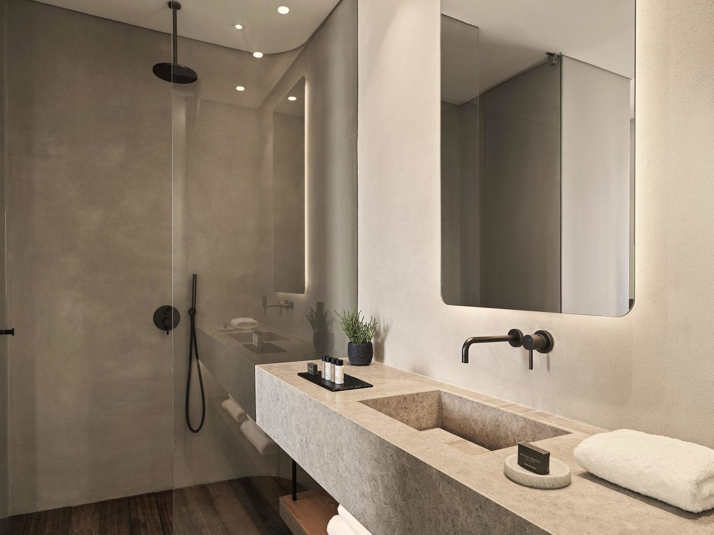 Magma Resort Santorini, The Unbound Collection by Hyatt foto 71