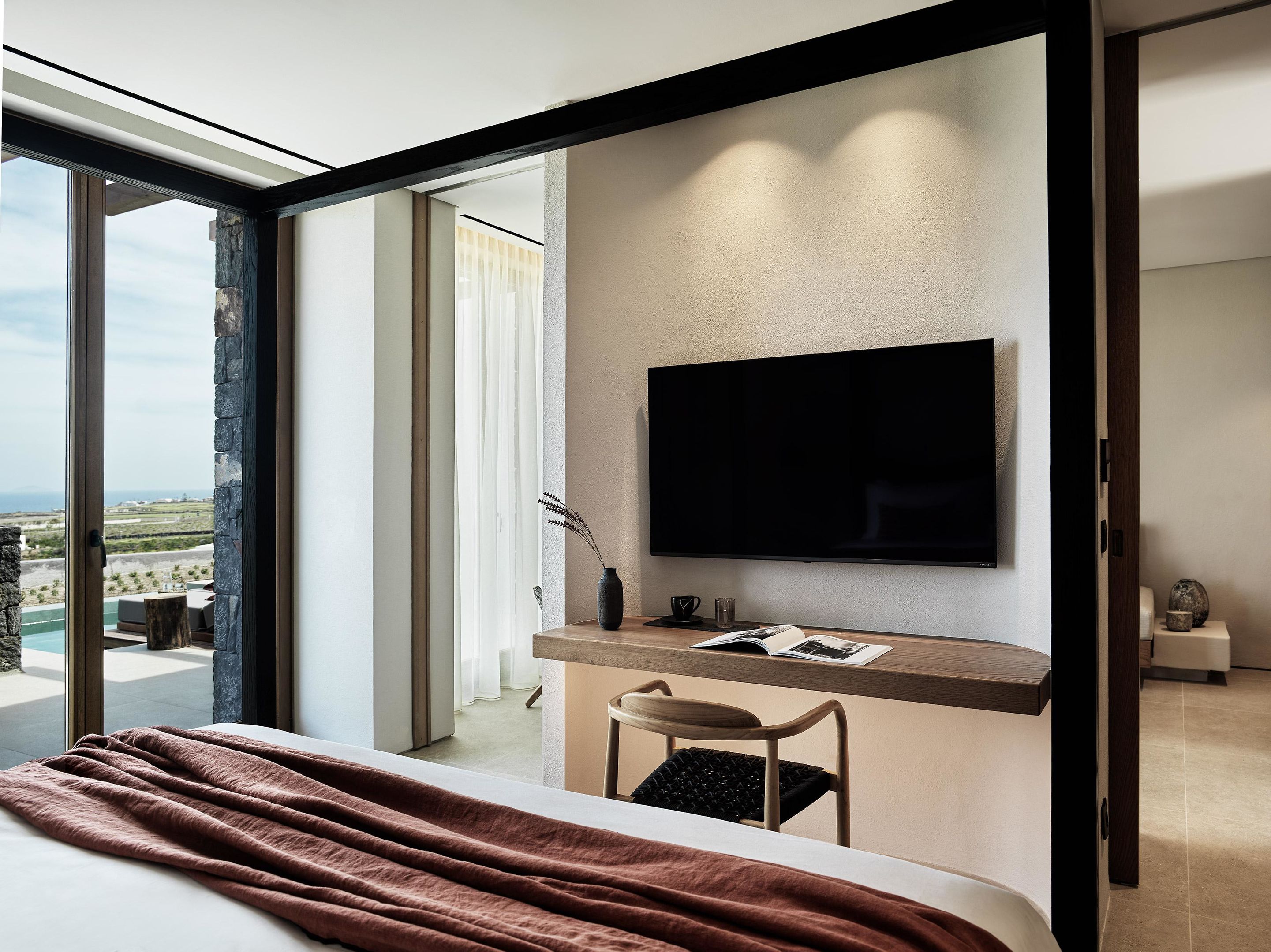 Magma Resort Santorini, The Unbound Collection by Hyatt foto 179