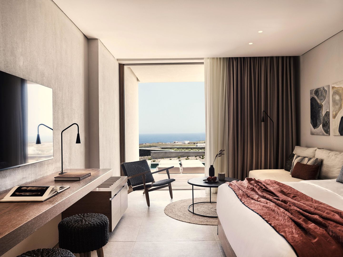 Magma Resort Santorini, The Unbound Collection by Hyatt foto 280