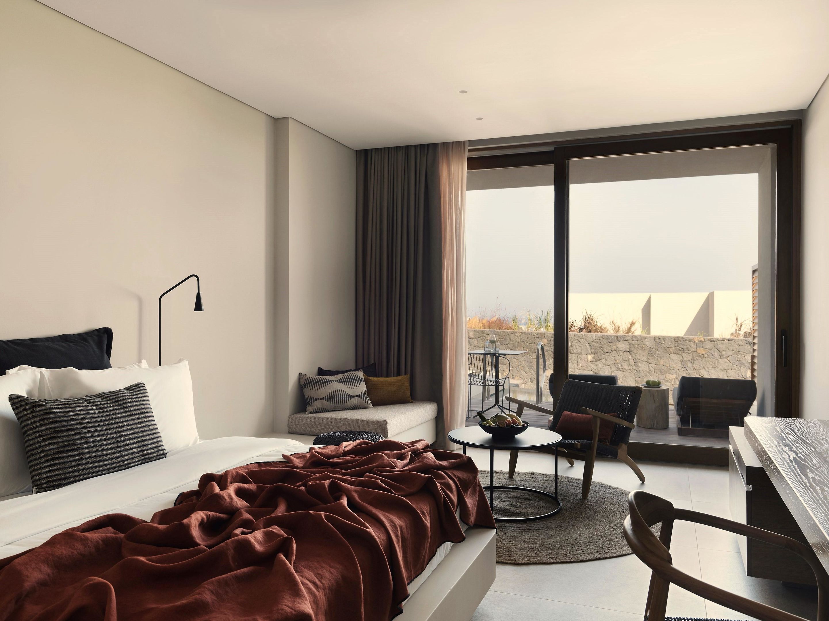 Magma Resort Santorini, The Unbound Collection by Hyatt foto 15