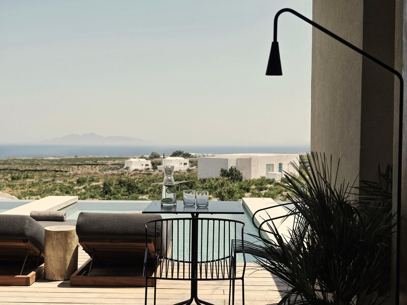 Magma Resort Santorini, The Unbound Collection by Hyatt foto 25