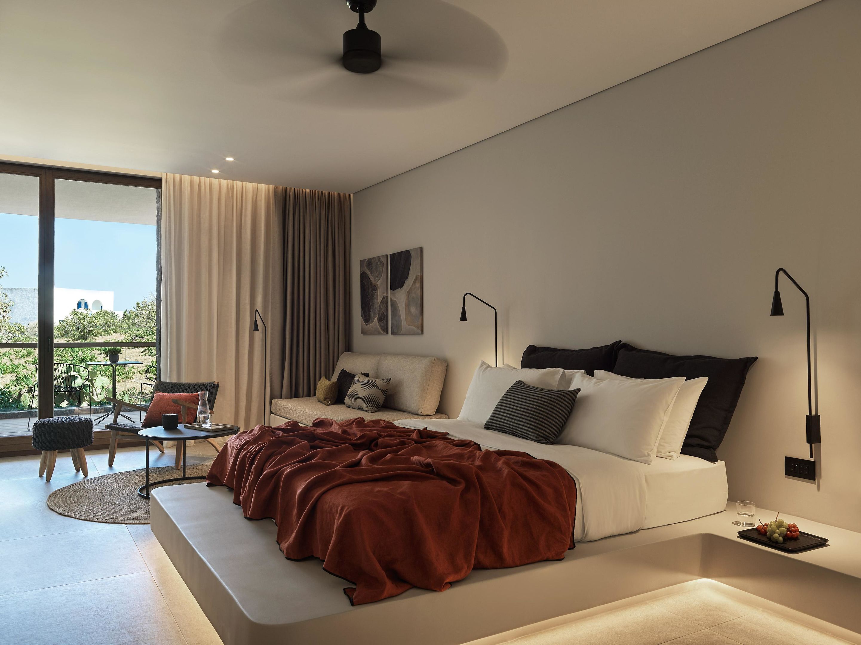 Magma Resort Santorini, The Unbound Collection by Hyatt foto 9