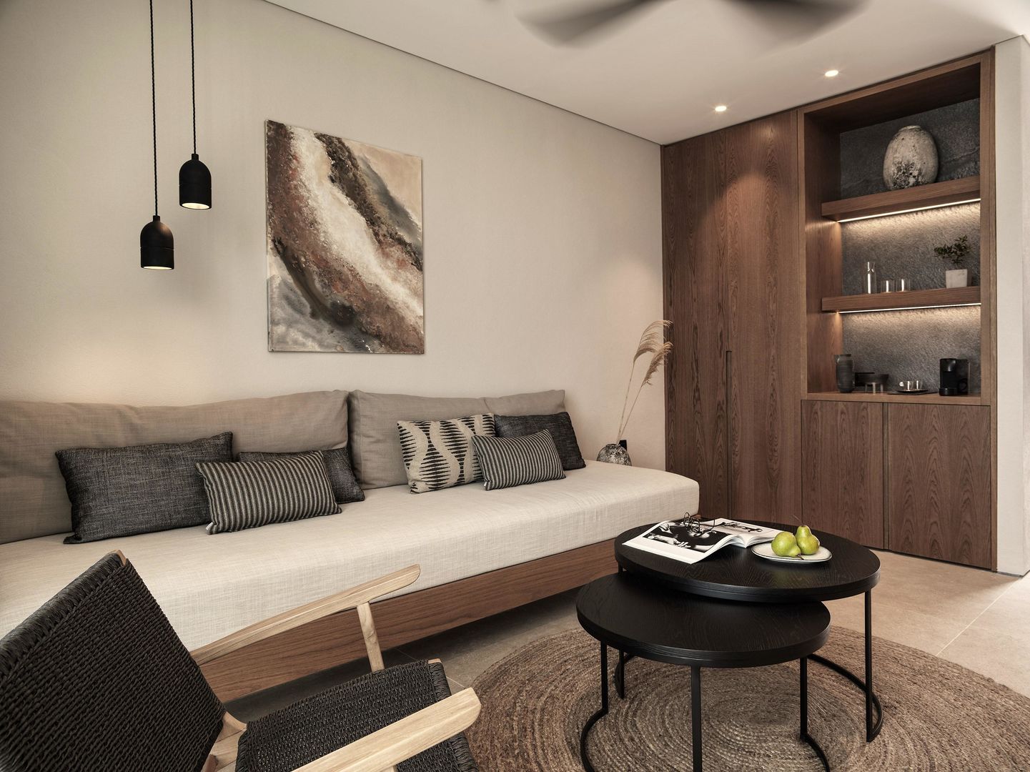 Magma Resort Santorini, The Unbound Collection by Hyatt foto 289