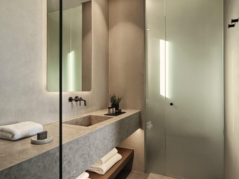 Magma Resort Santorini, The Unbound Collection by Hyatt foto 16