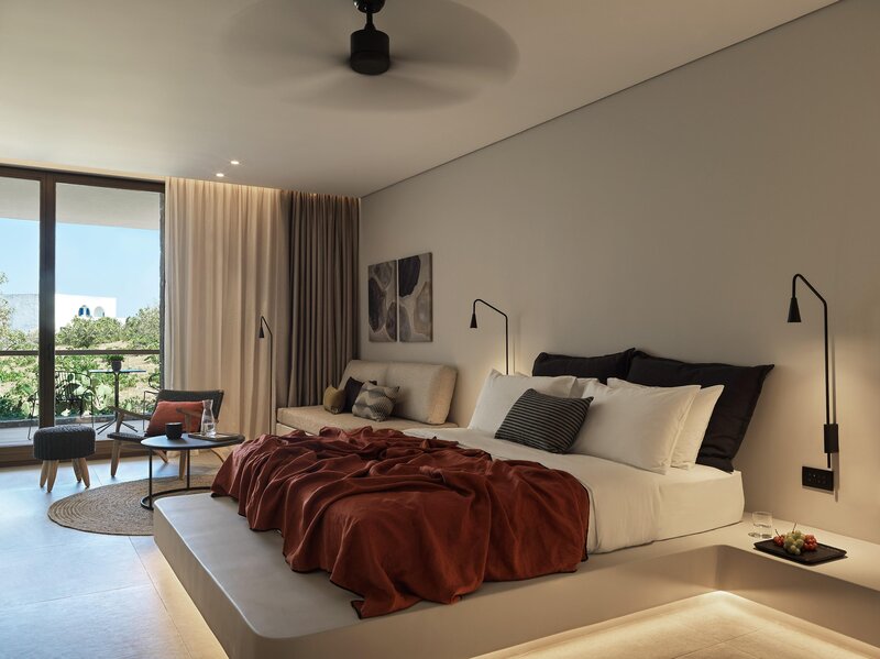 Magma Resort Santorini, The Unbound Collection by Hyatt foto 7