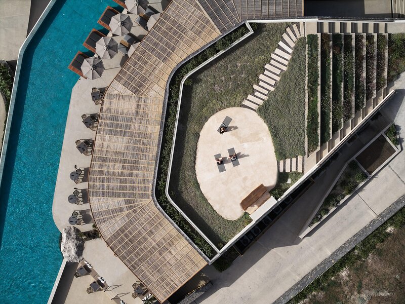 Magma Resort Santorini, The Unbound Collection by Hyatt foto 258