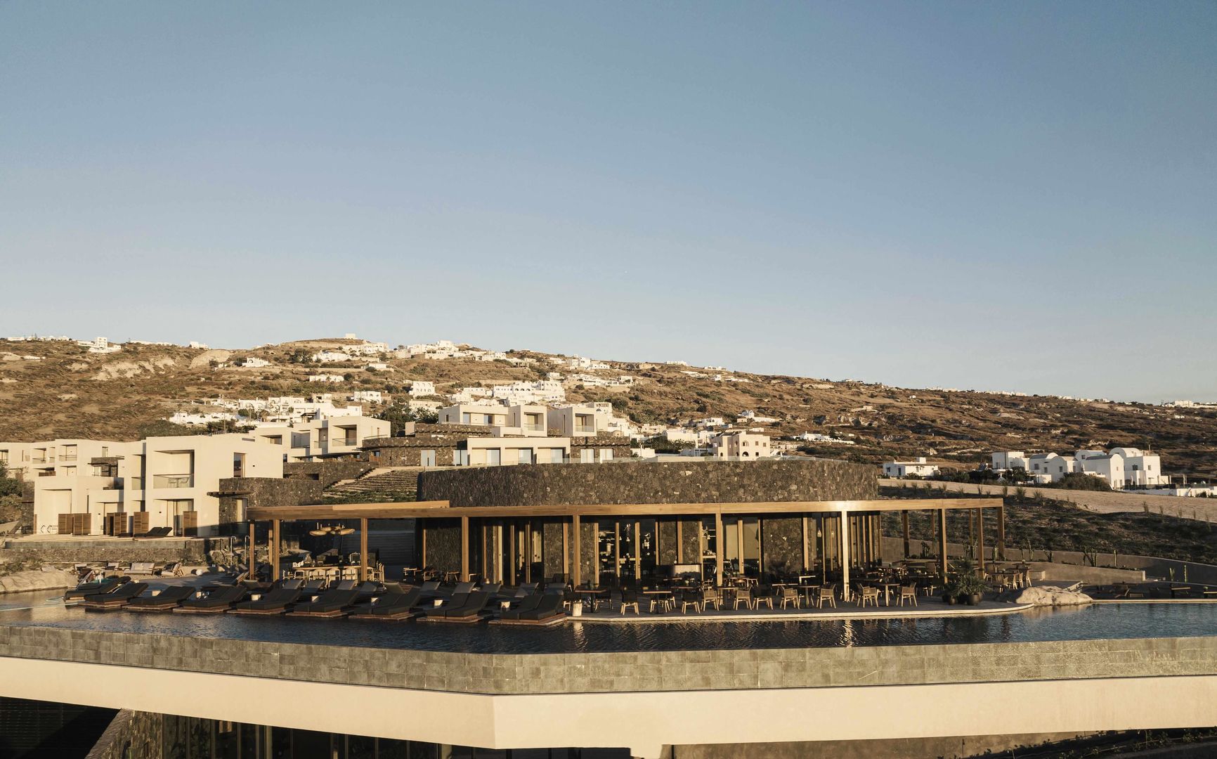 Magma Resort Santorini, The Unbound Collection by Hyatt foto 202