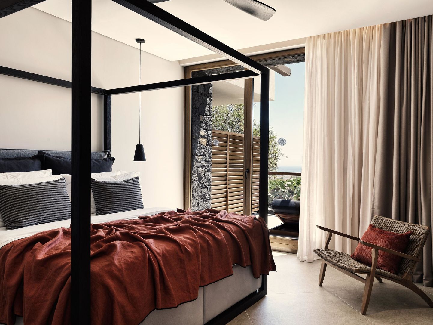Magma Resort Santorini, The Unbound Collection by Hyatt foto 89
