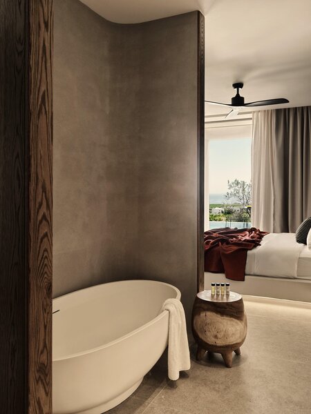 Magma Resort Santorini, The Unbound Collection by Hyatt foto 49