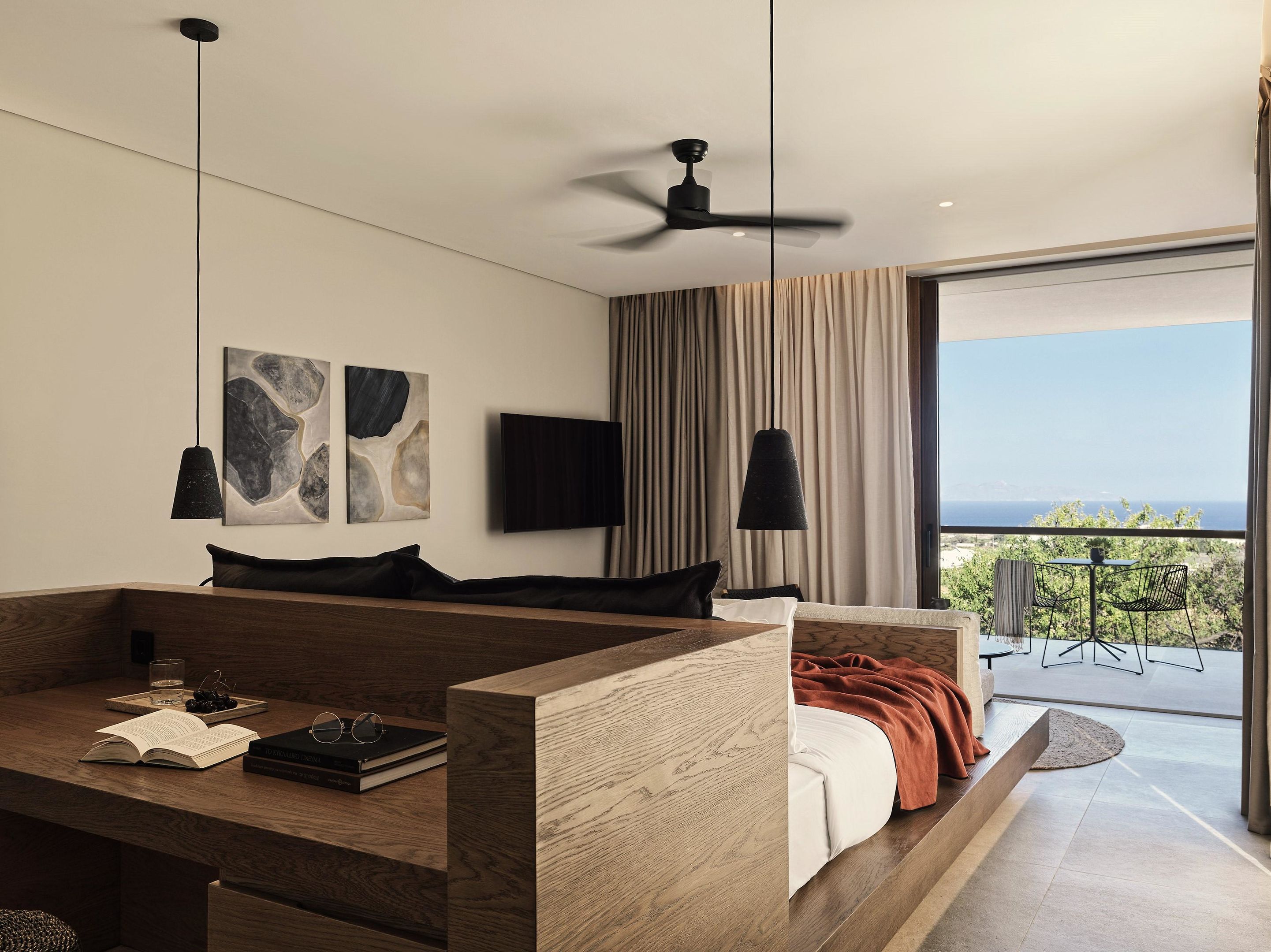 Magma Resort Santorini, The Unbound Collection by Hyatt foto 36