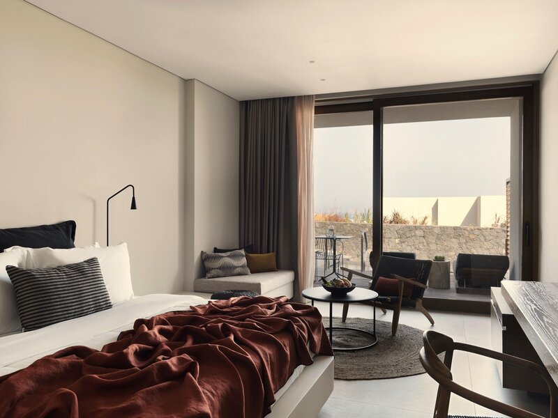 Magma Resort Santorini, The Unbound Collection by Hyatt foto 13