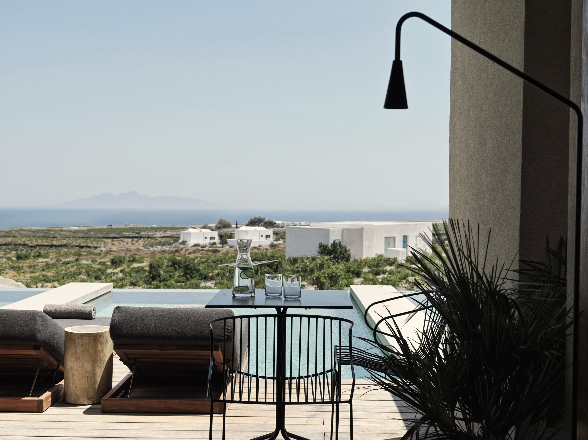Magma Resort Santorini, The Unbound Collection by Hyatt foto 319