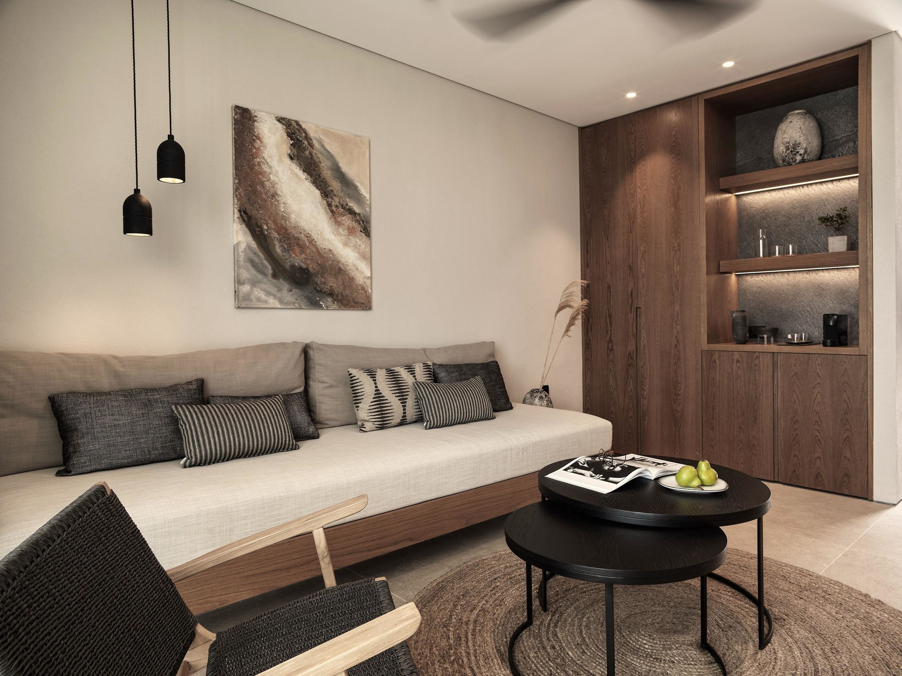 Magma Resort Santorini, The Unbound Collection by Hyatt foto 290