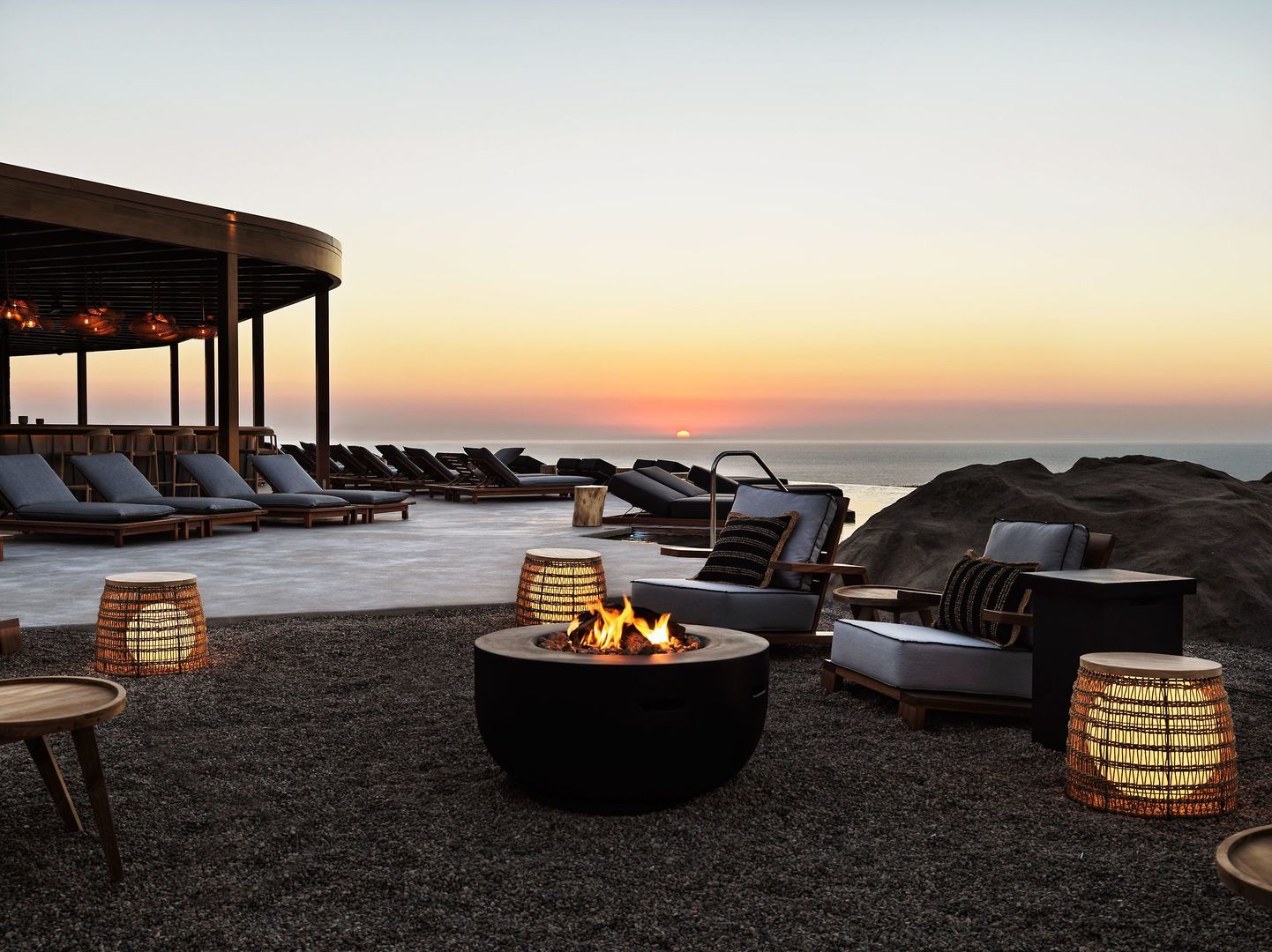 Magma Resort Santorini, The Unbound Collection by Hyatt foto 345