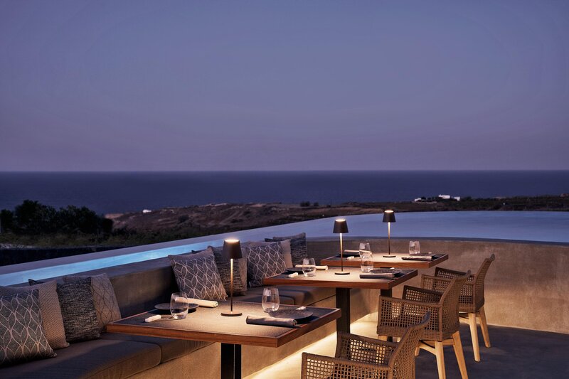 Magma Resort Santorini, The Unbound Collection by Hyatt foto 133