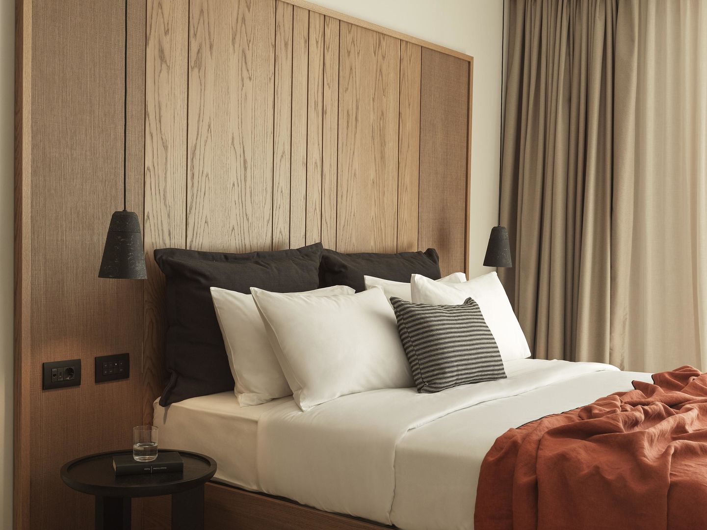 Magma Resort Santorini, The Unbound Collection by Hyatt foto 62