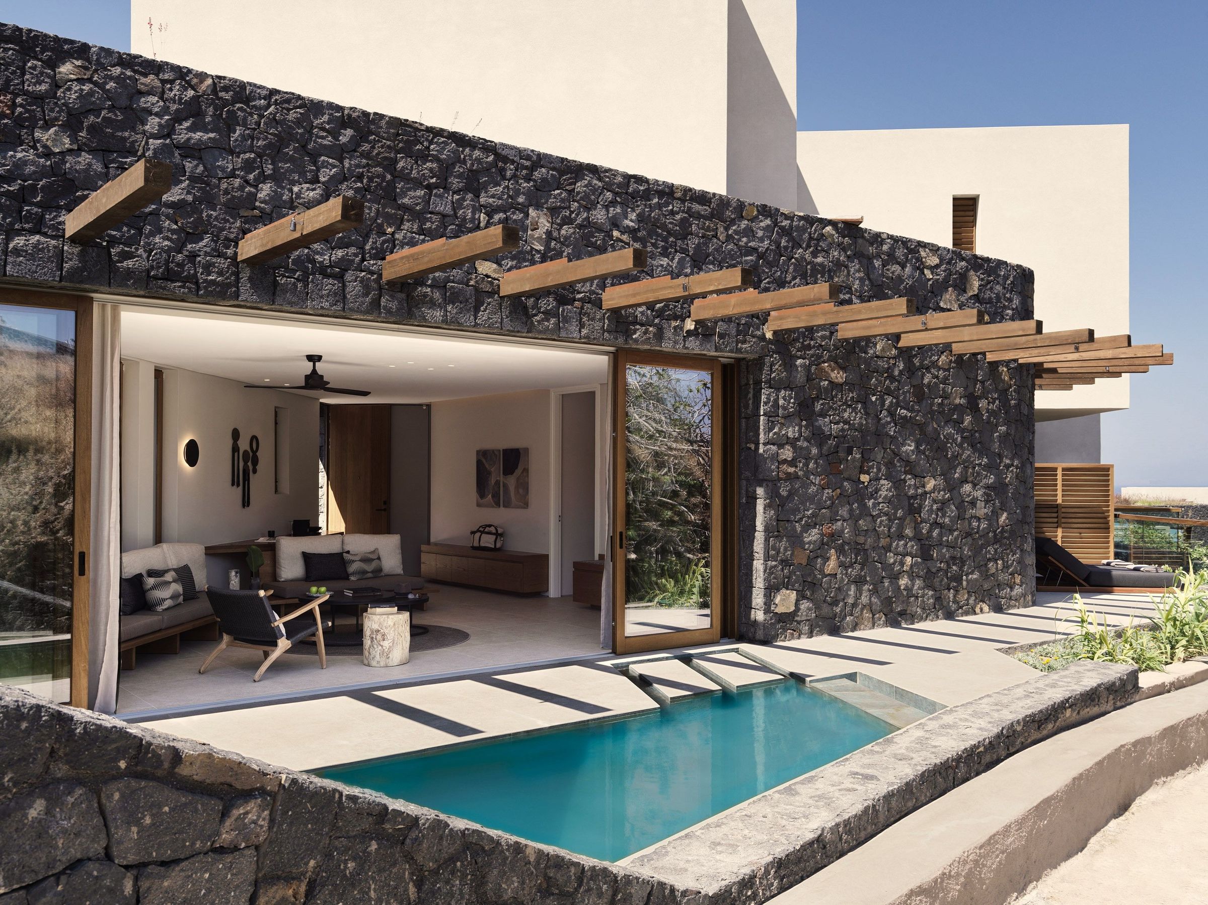 Magma Resort Santorini, The Unbound Collection by Hyatt foto 313