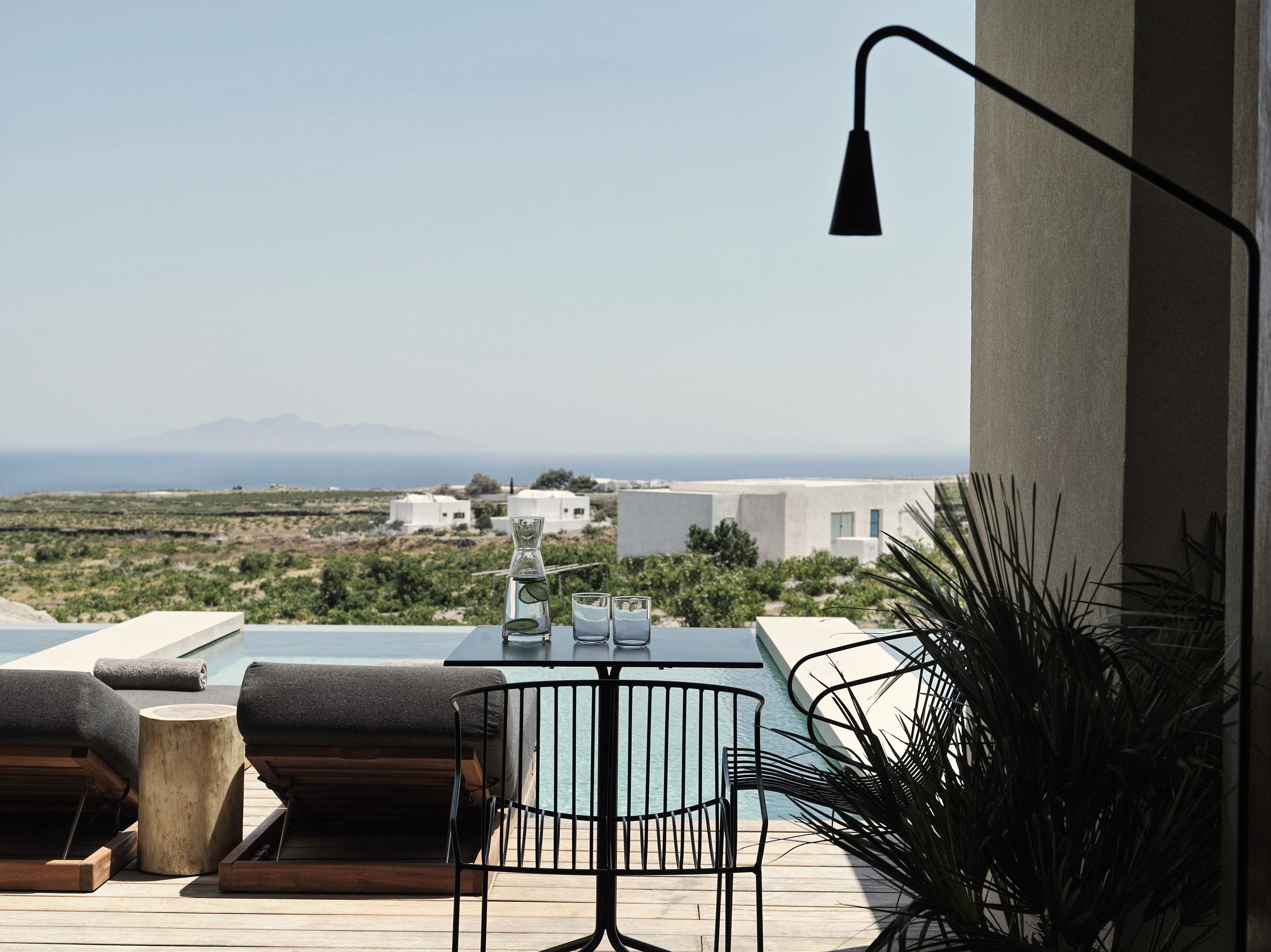 Magma Resort Santorini, The Unbound Collection by Hyatt foto 185