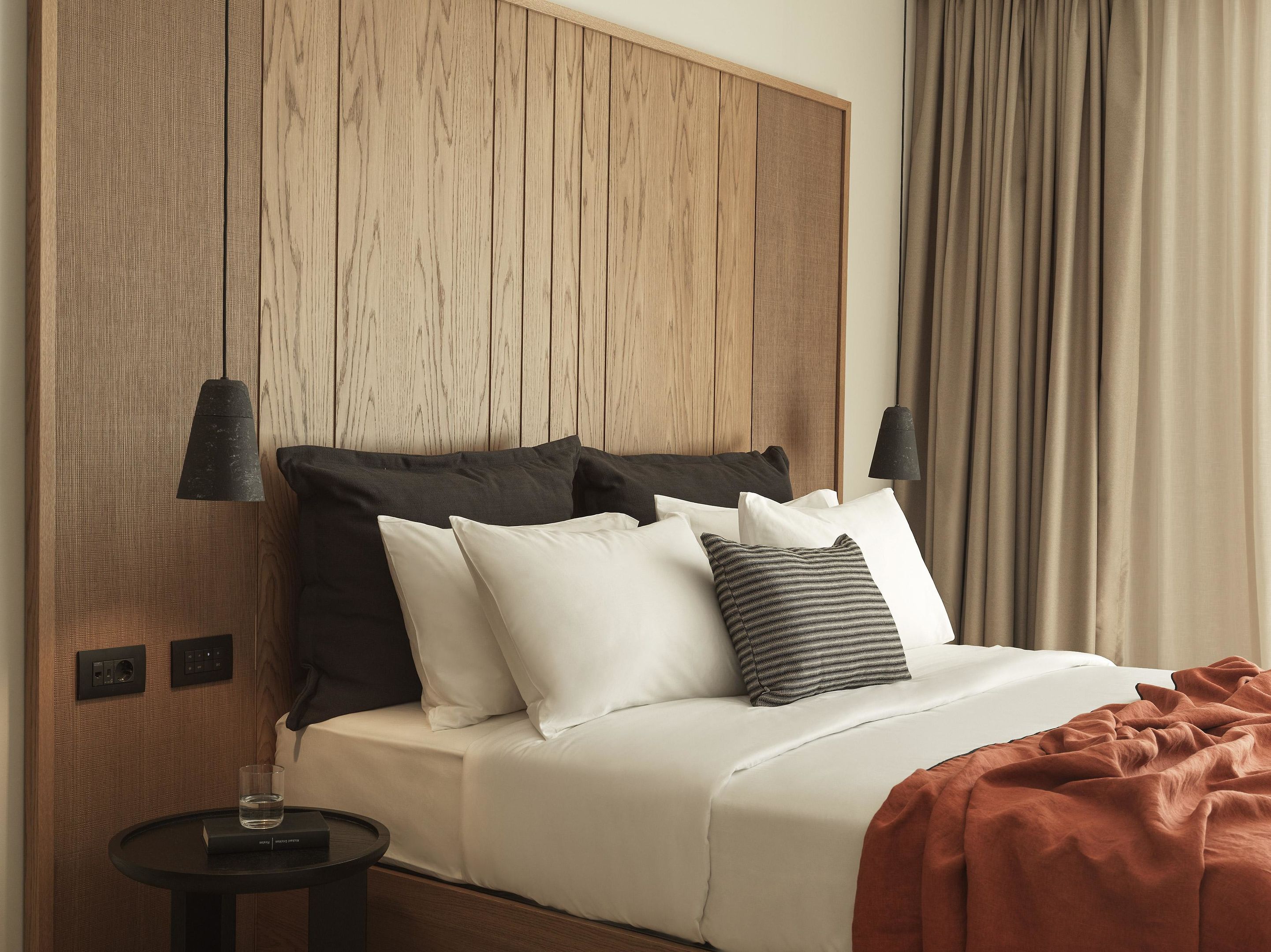 Magma Resort Santorini, The Unbound Collection by Hyatt foto 63
